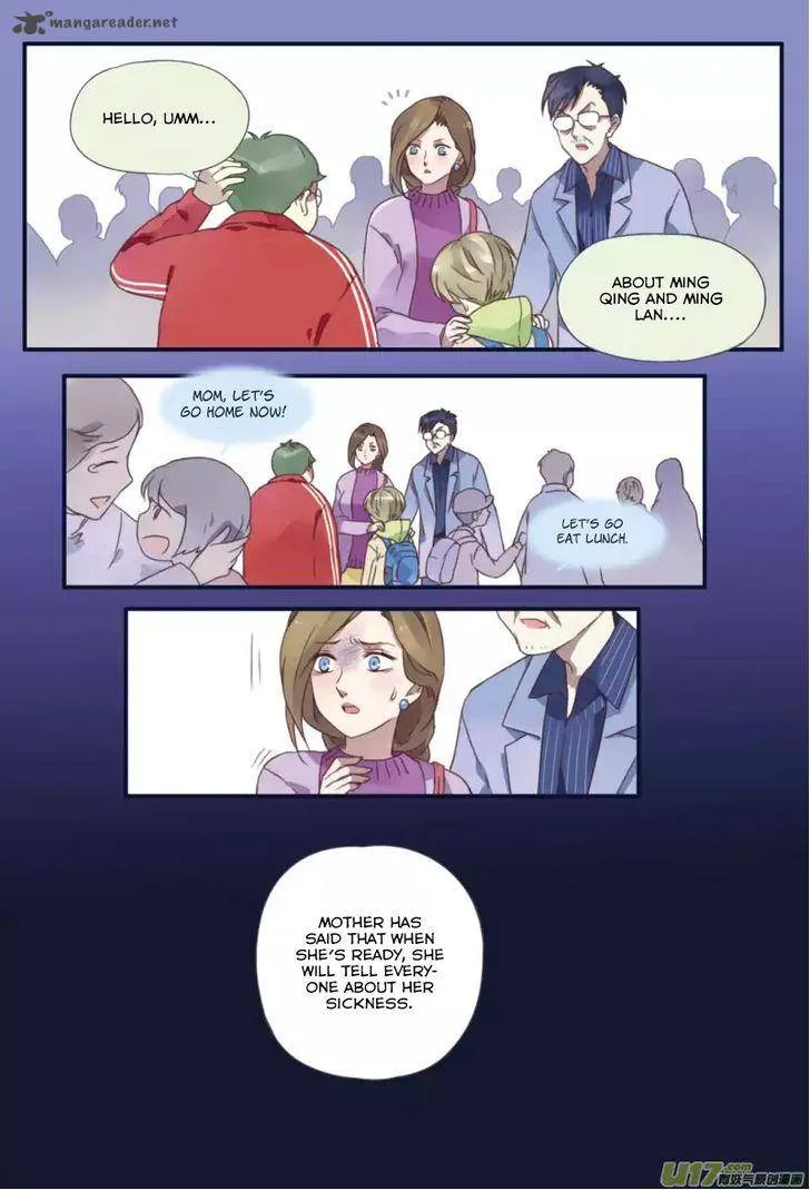 Lan Chi Chapter 23 page 20
