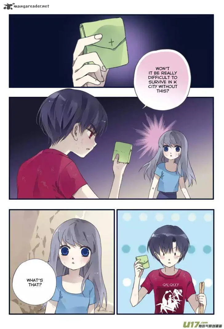 Lan Chi Chapter 23 page 2