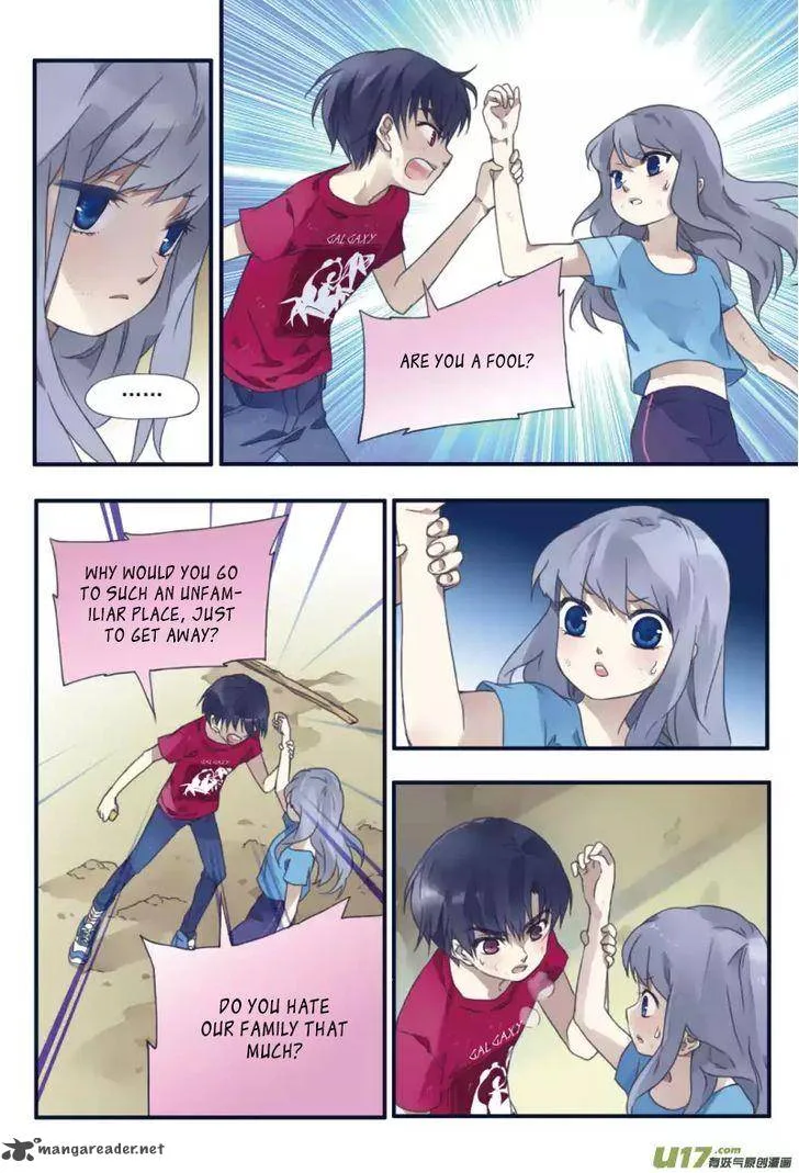 Lan Chi Chapter 23 page 9