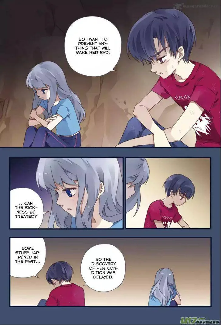 Lan Chi Chapter 23 page 21