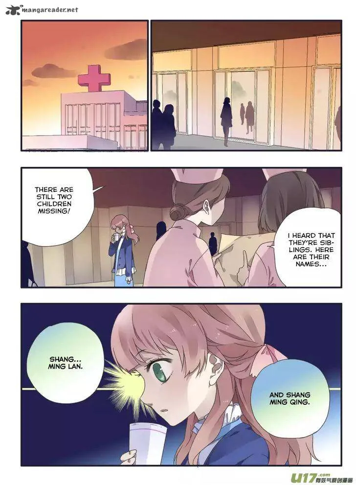 Lan Chi Chapter 23 page 23