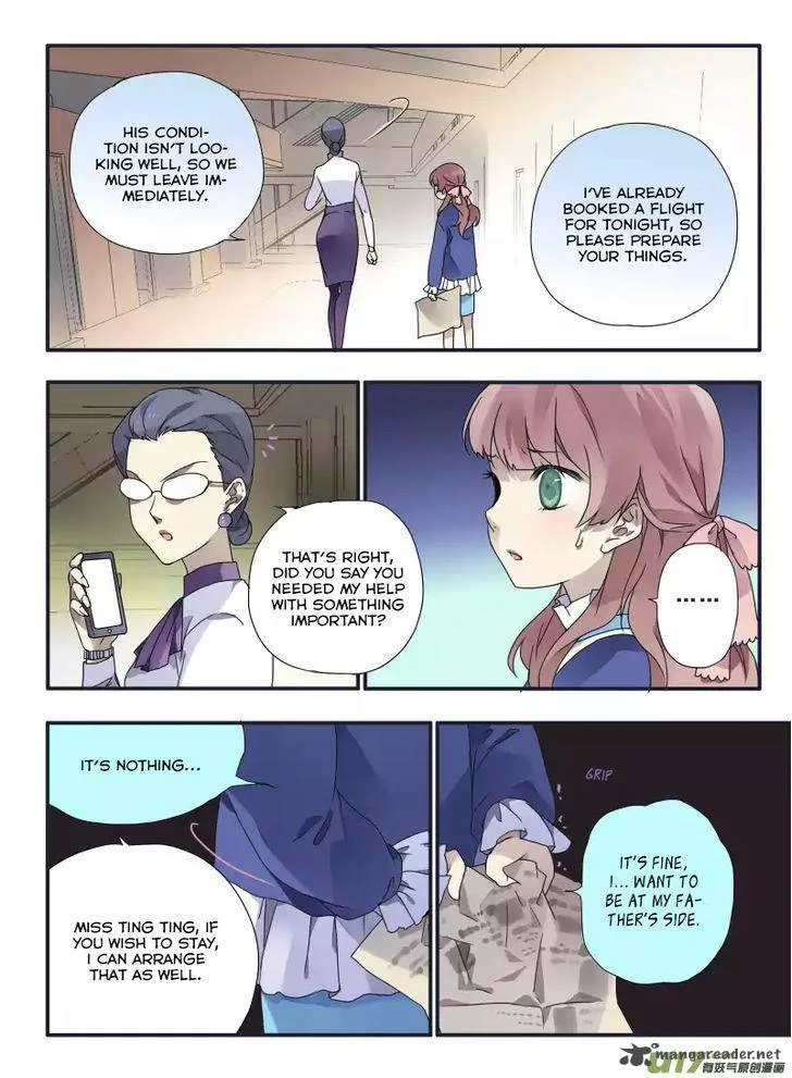 Lan Chi Chapter 23 page 27