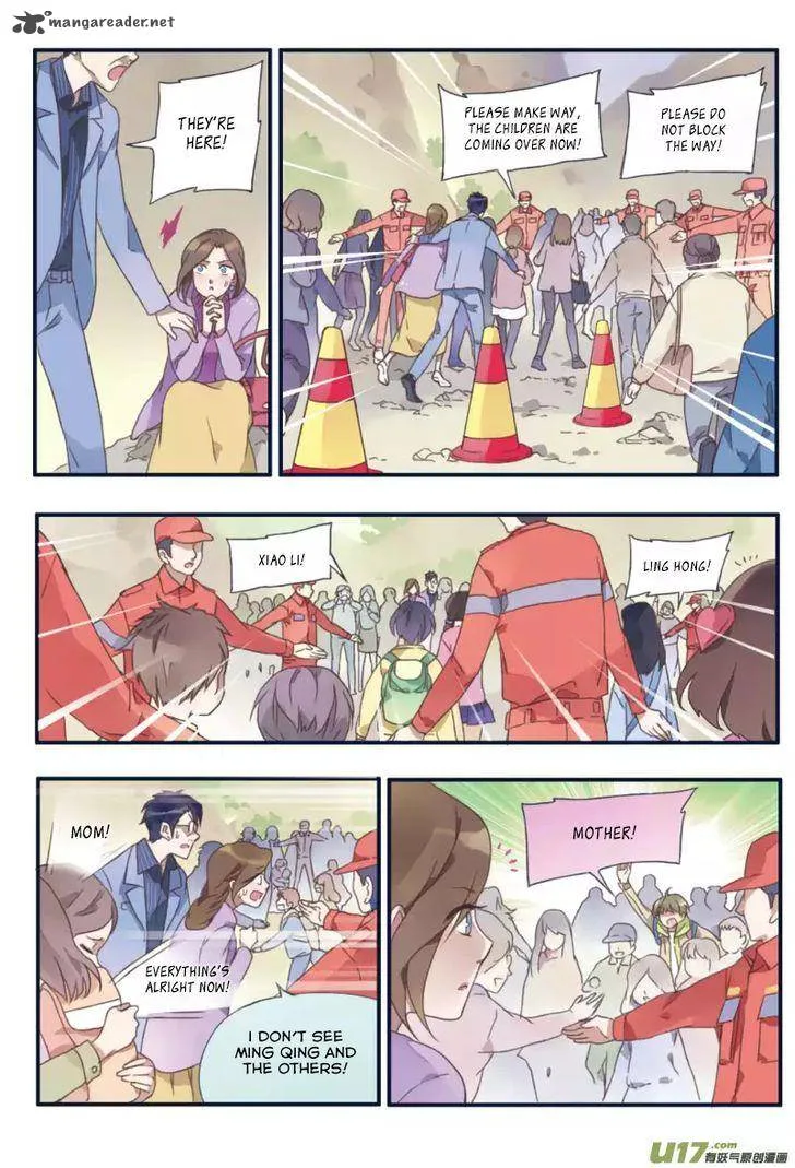 Lan Chi Chapter 23 page 18
