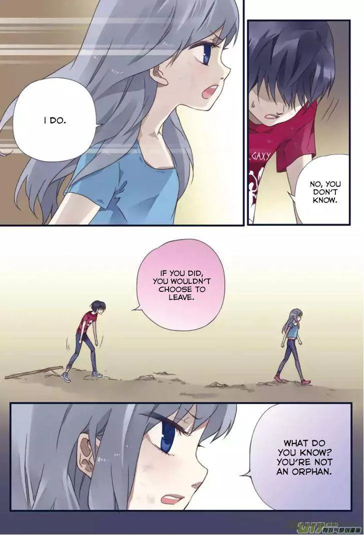 Lan Chi Chapter 23 page 13