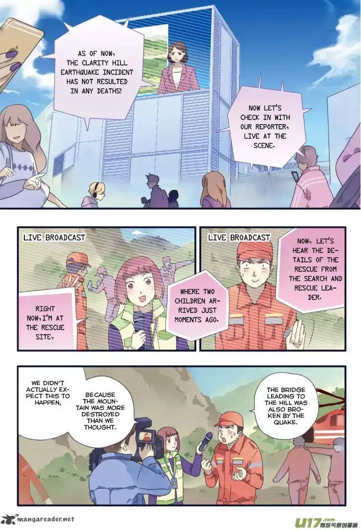 Lan Chi Chapter 23 page 36