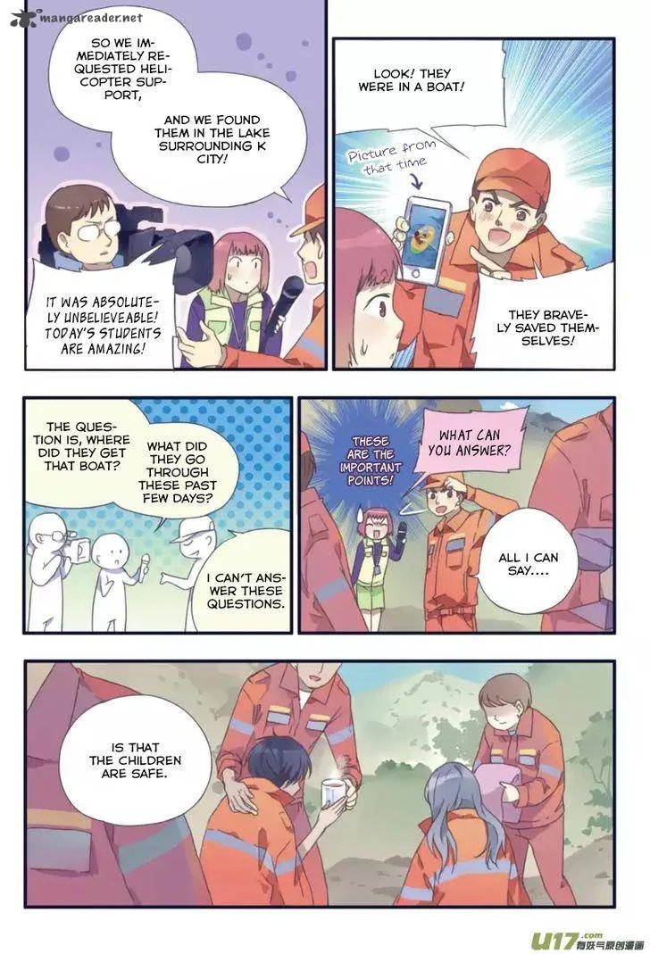 Lan Chi Chapter 23 page 37