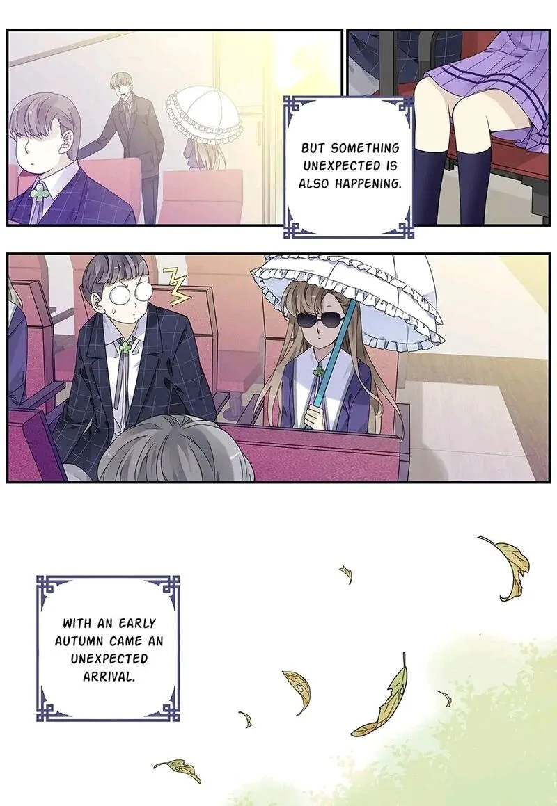 Lan Chi Chapter 230 page 7