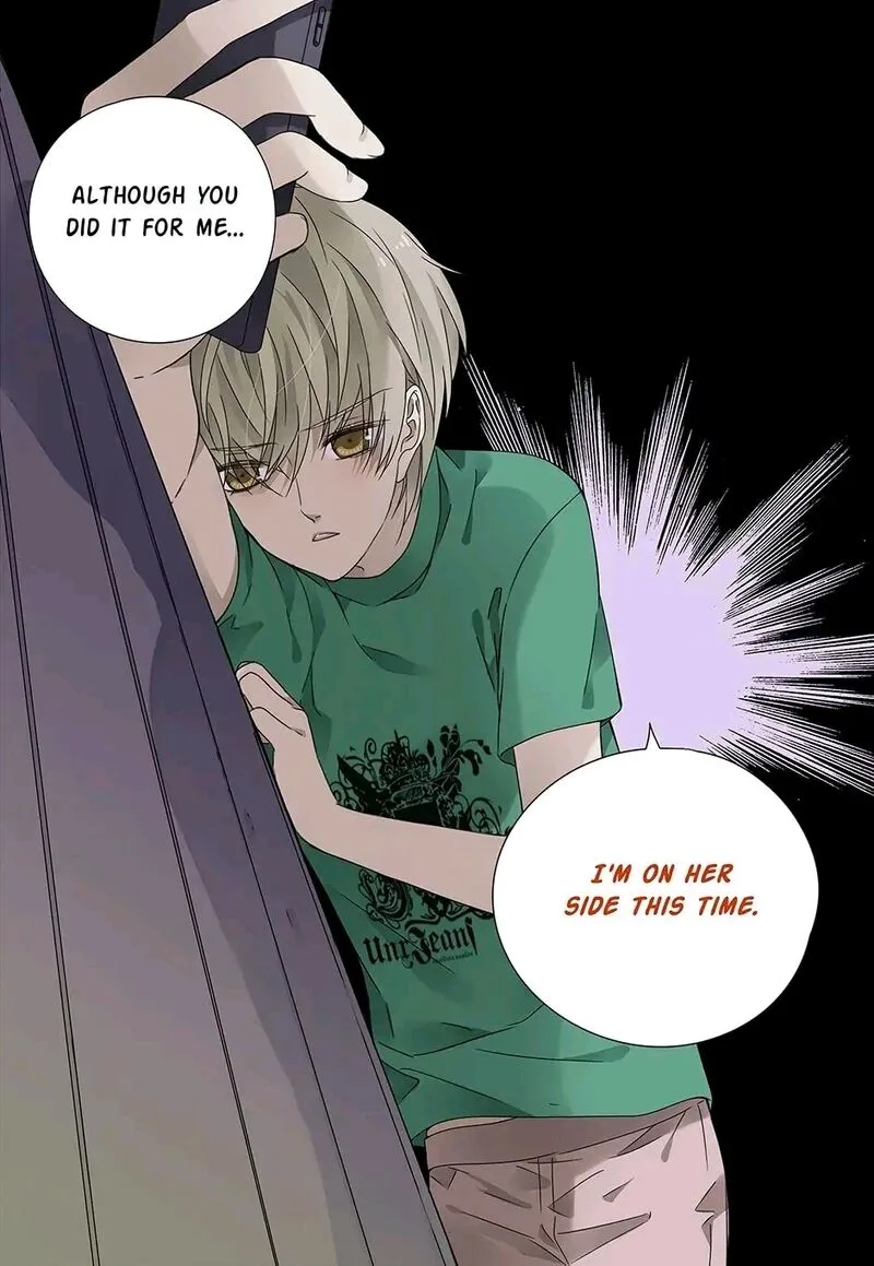 Lan Chi Chapter 230 page 3