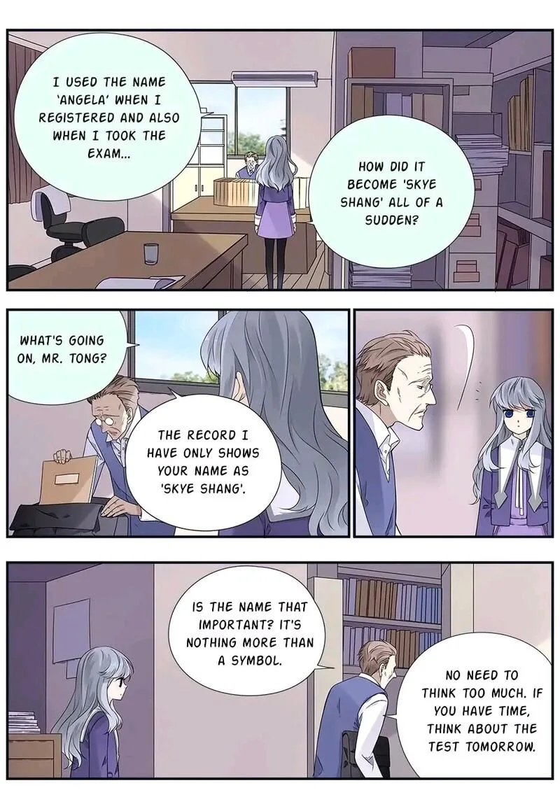 Lan Chi Chapter 231 page 10