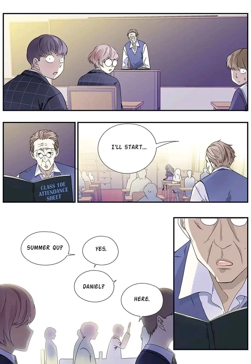 Lan Chi Chapter 231 page 5