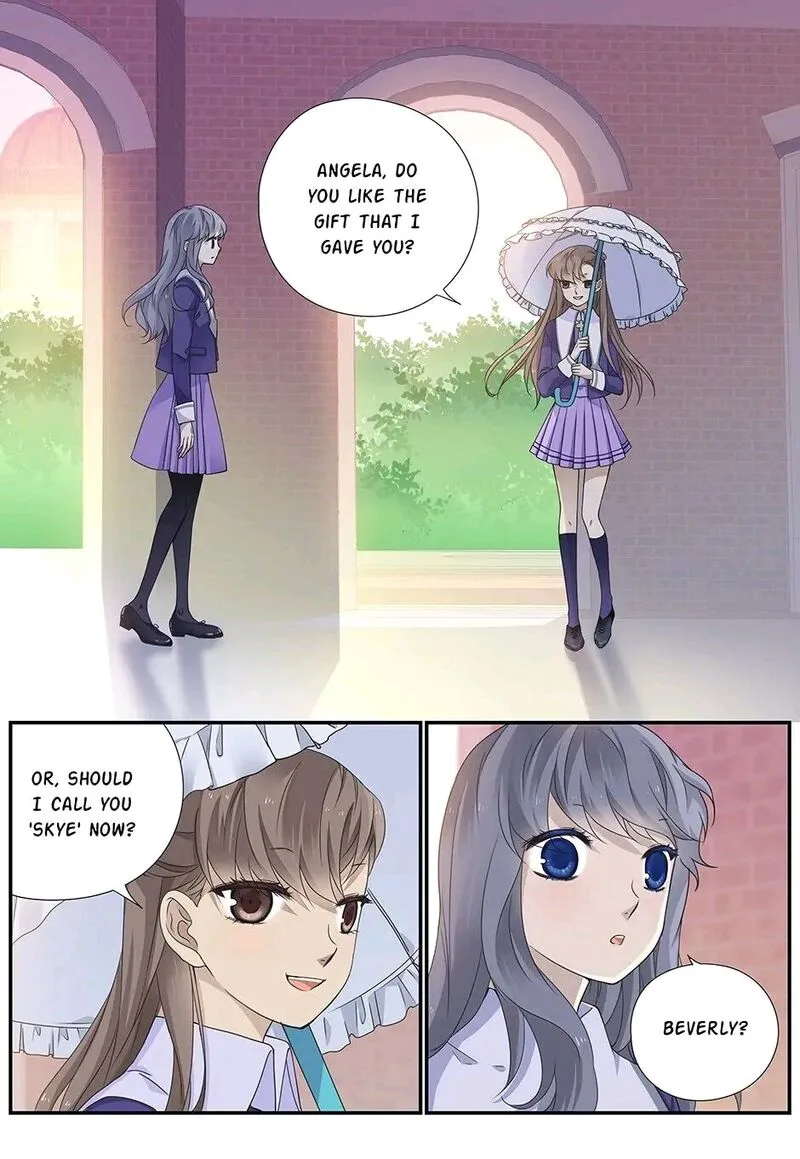 Lan Chi Chapter 231 page 12