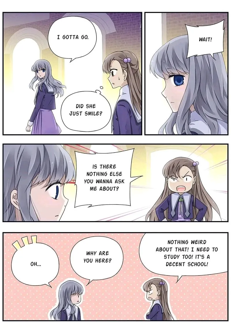Lan Chi Chapter 232 page 3