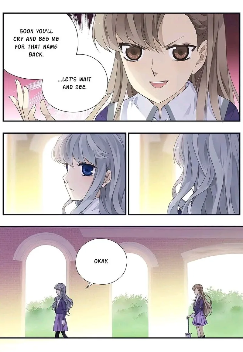 Lan Chi Chapter 232 page 6