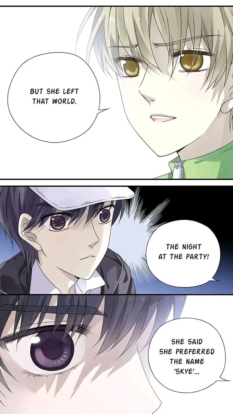 Lan Chi Chapter 234 page 6