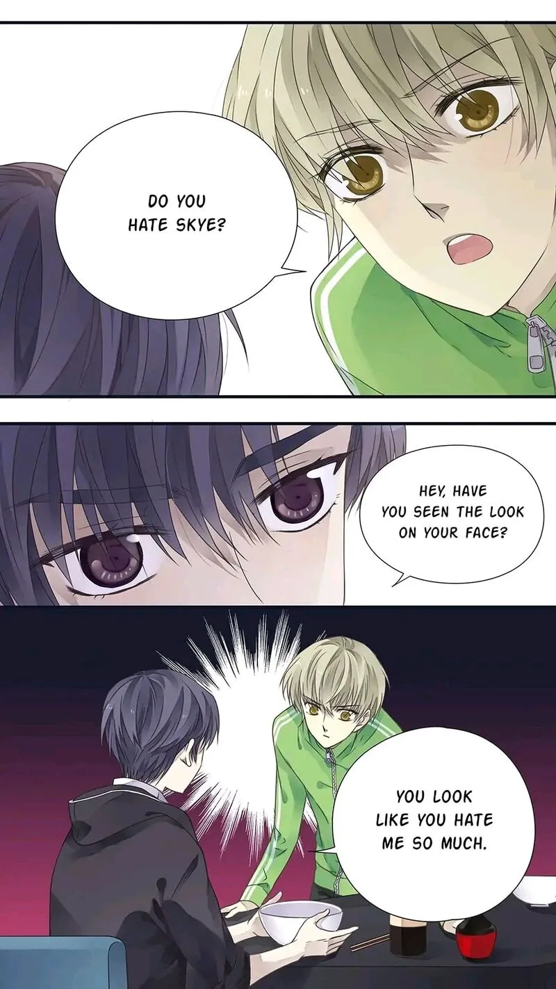 Lan Chi Chapter 234 page 2