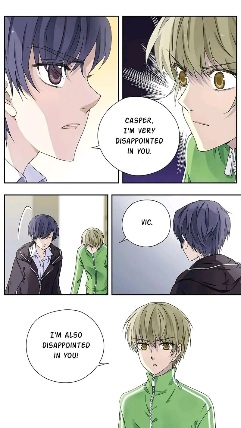 Lan Chi Chapter 234 page 3
