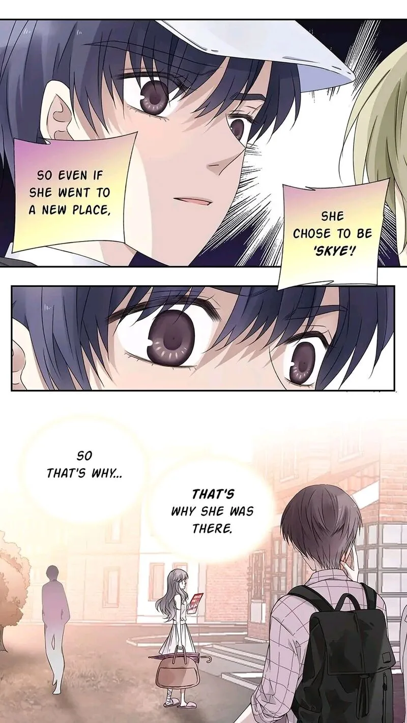 Lan Chi Chapter 234 page 8