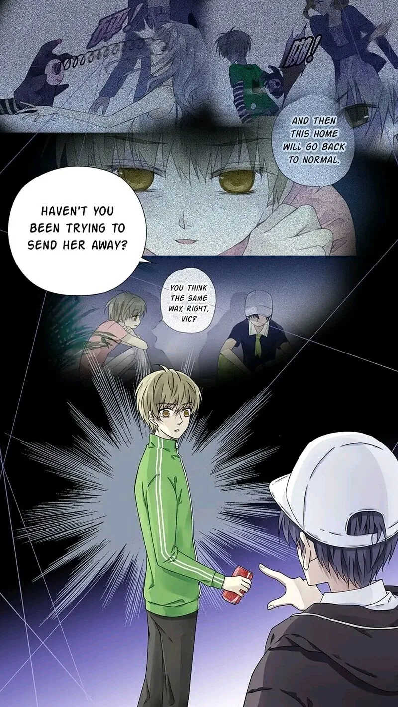 Lan Chi Chapter 235 page 10