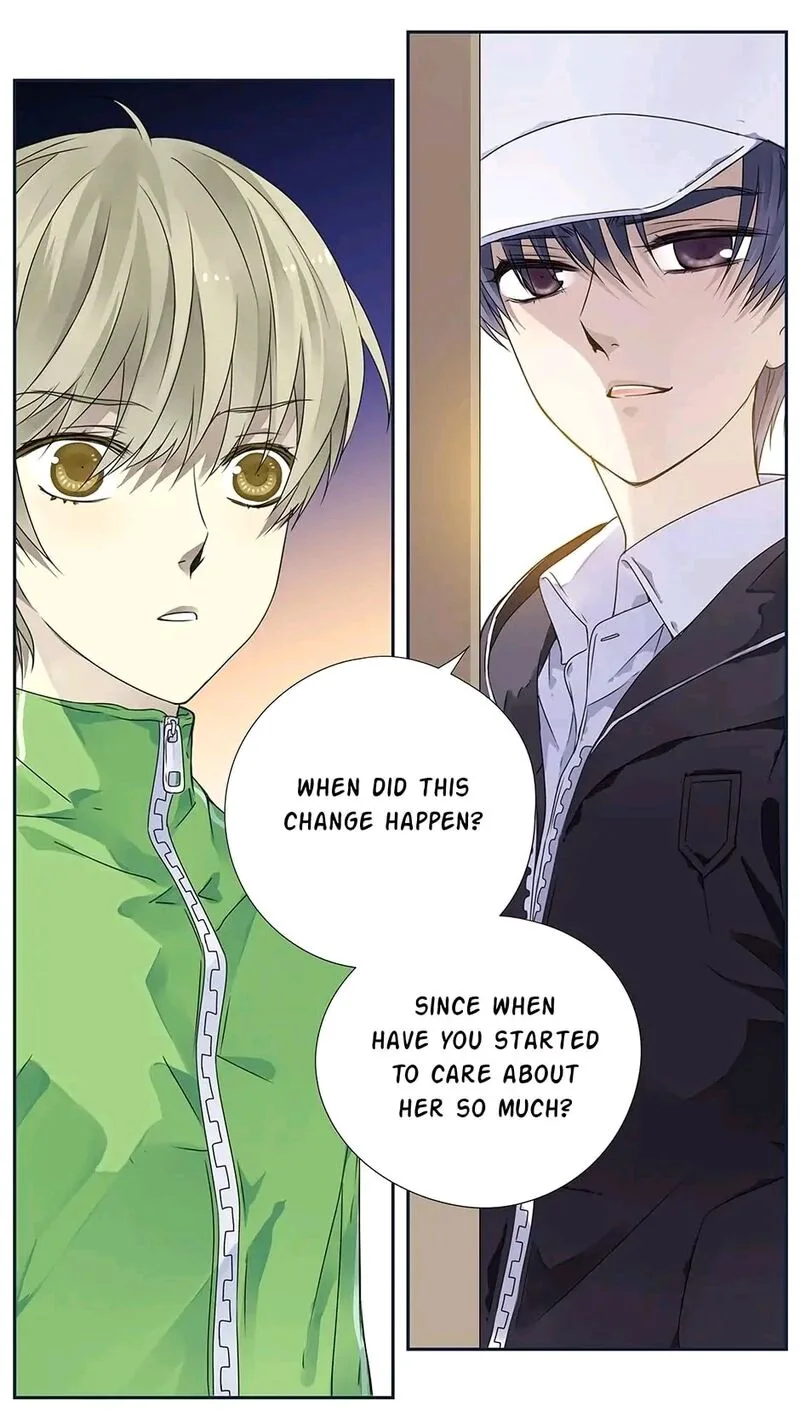 Lan Chi Chapter 235 page 11