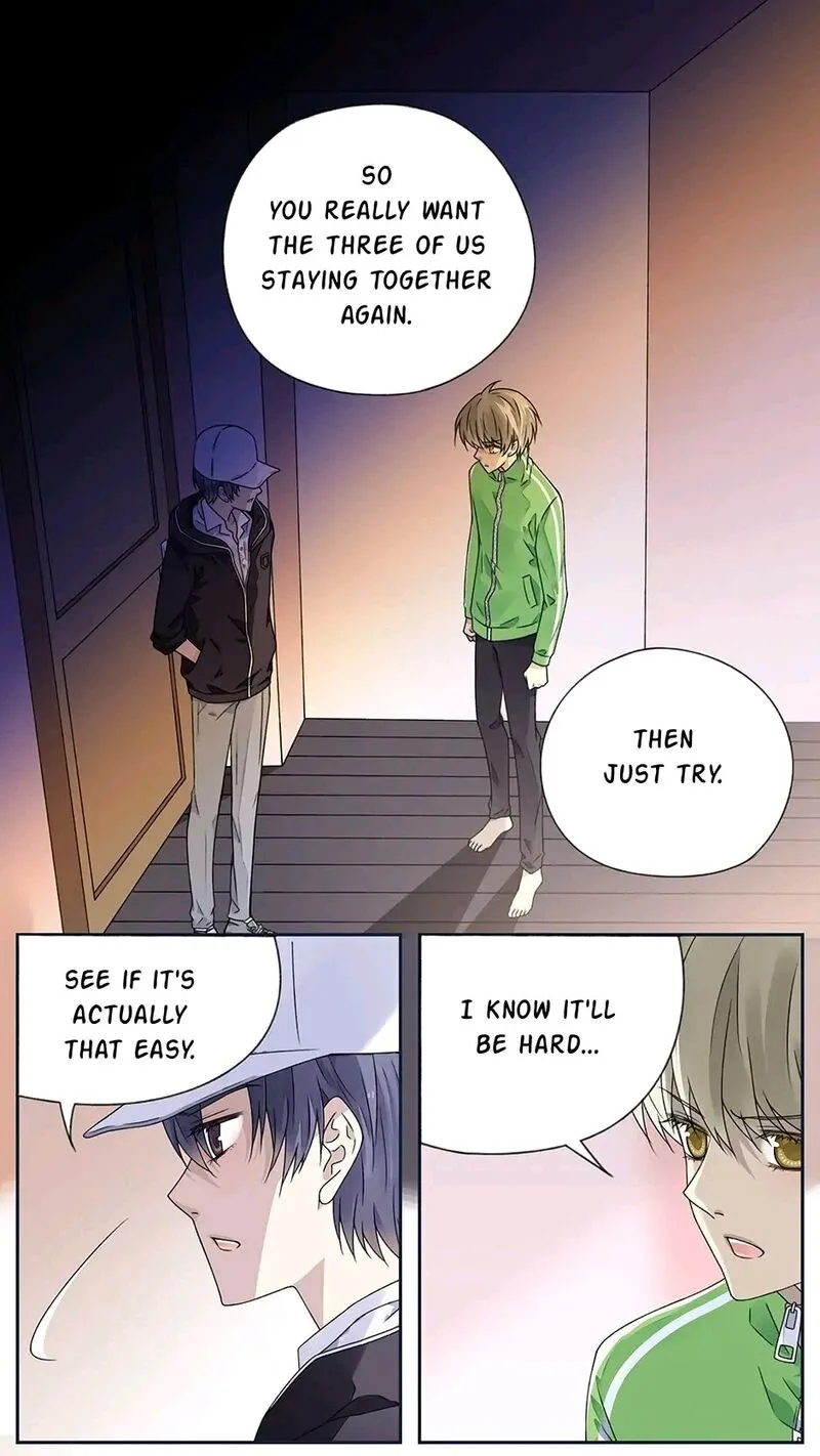 Lan Chi Chapter 235 page 7