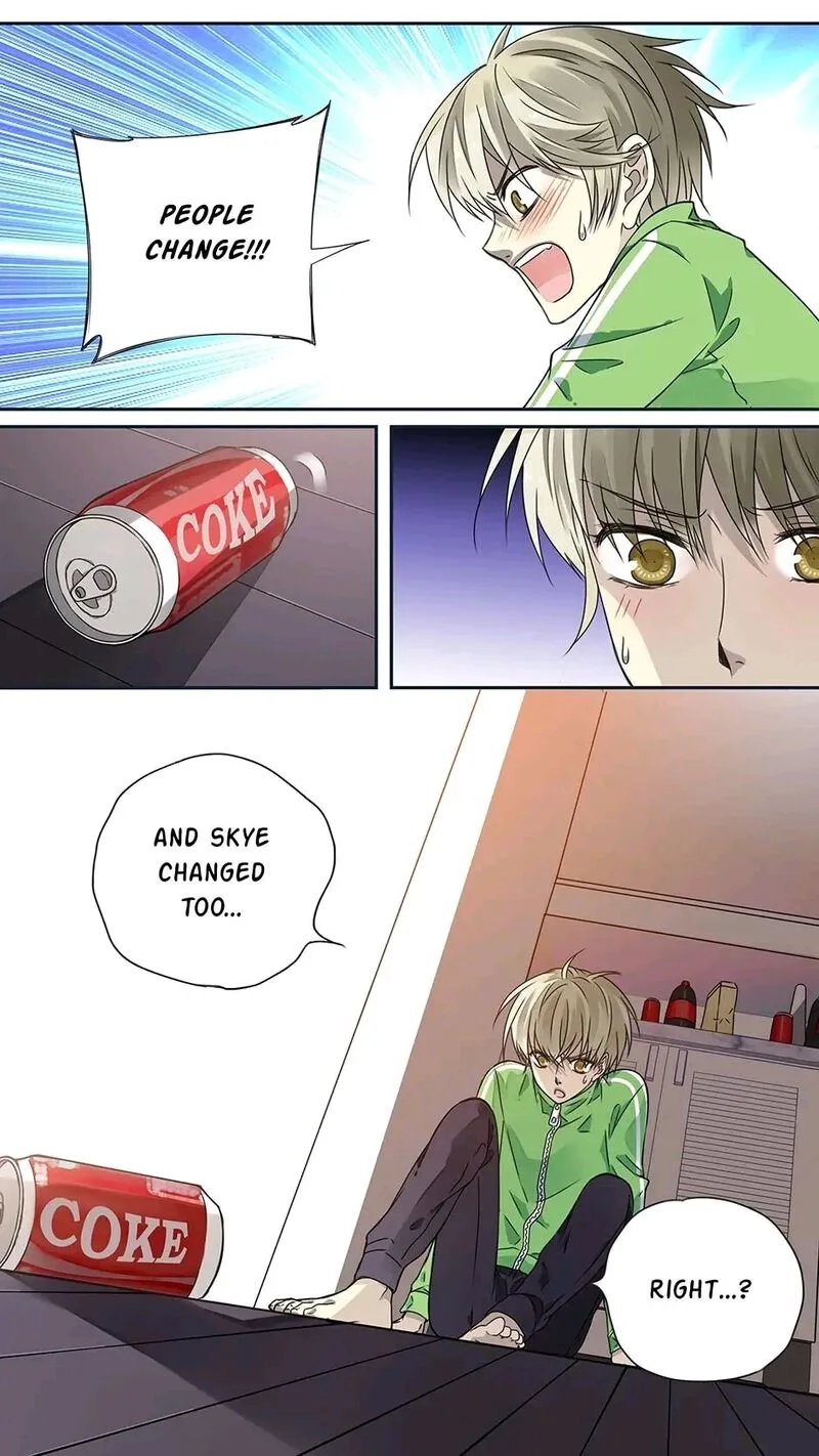 Lan Chi Chapter 235 page 14