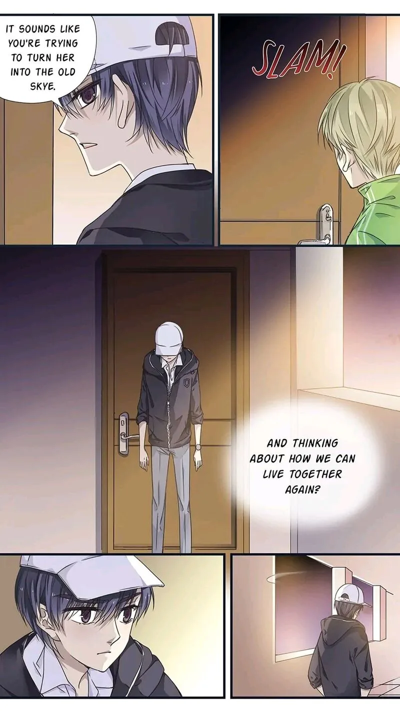 Lan Chi Chapter 235 page 12