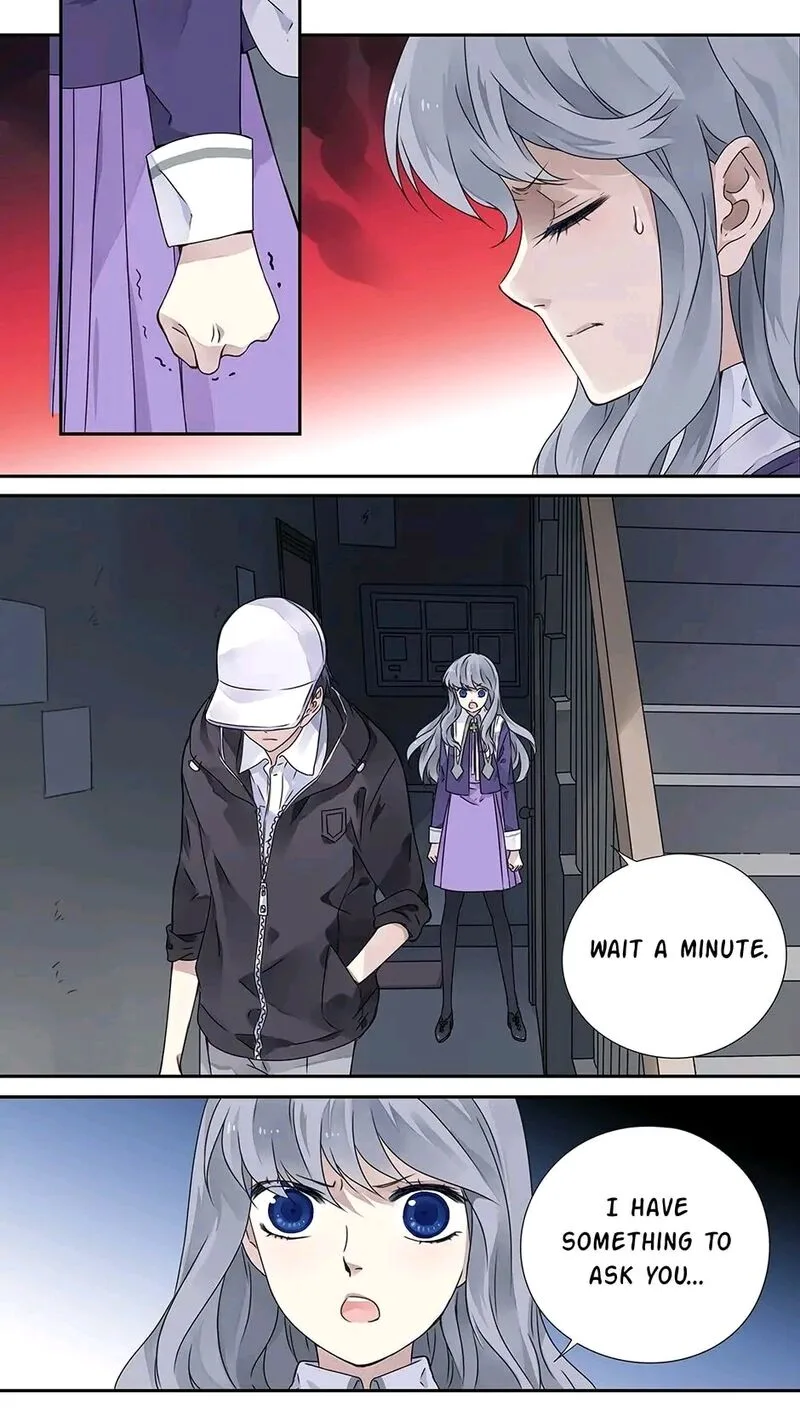 Lan Chi Chapter 236 page 10
