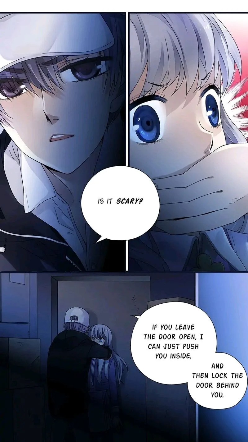 Lan Chi Chapter 236 page 5
