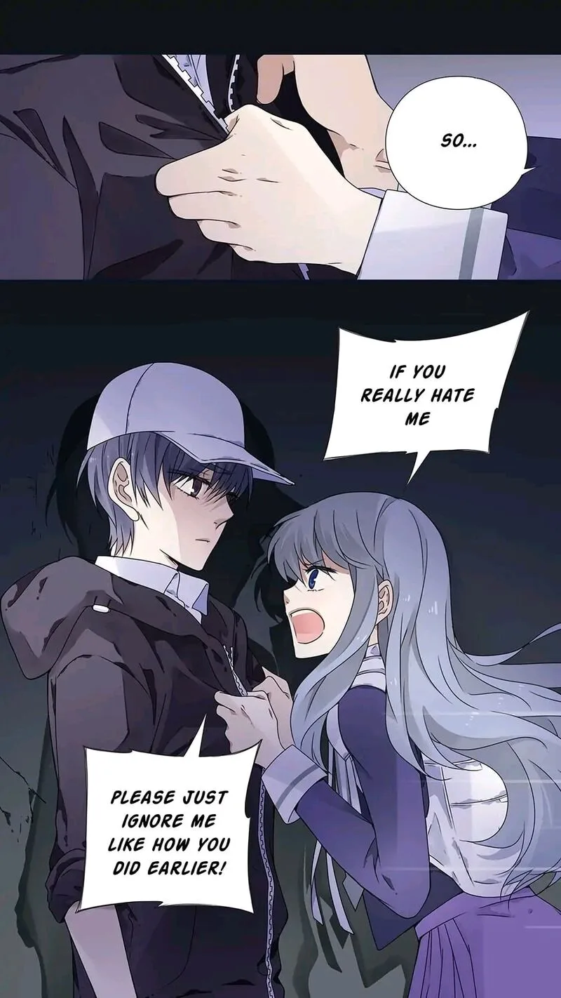 Lan Chi Chapter 237 page 6