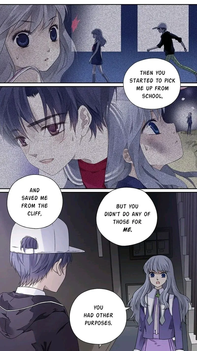 Lan Chi Chapter 237 page 3