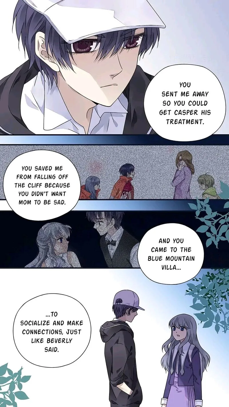Lan Chi Chapter 237 page 5