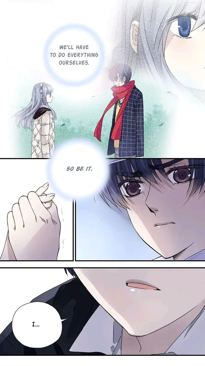 Lan Chi Chapter 238 page 5