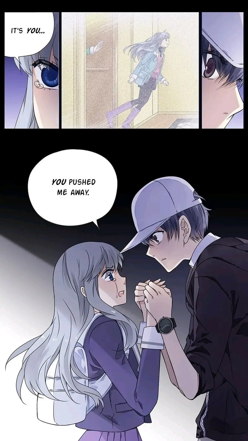 Lan Chi Chapter 238 page 3