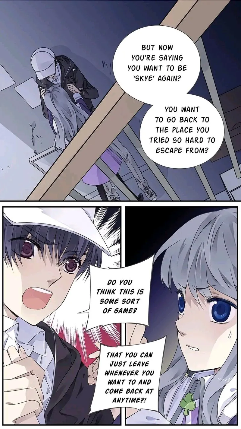 Lan Chi Chapter 238 page 2