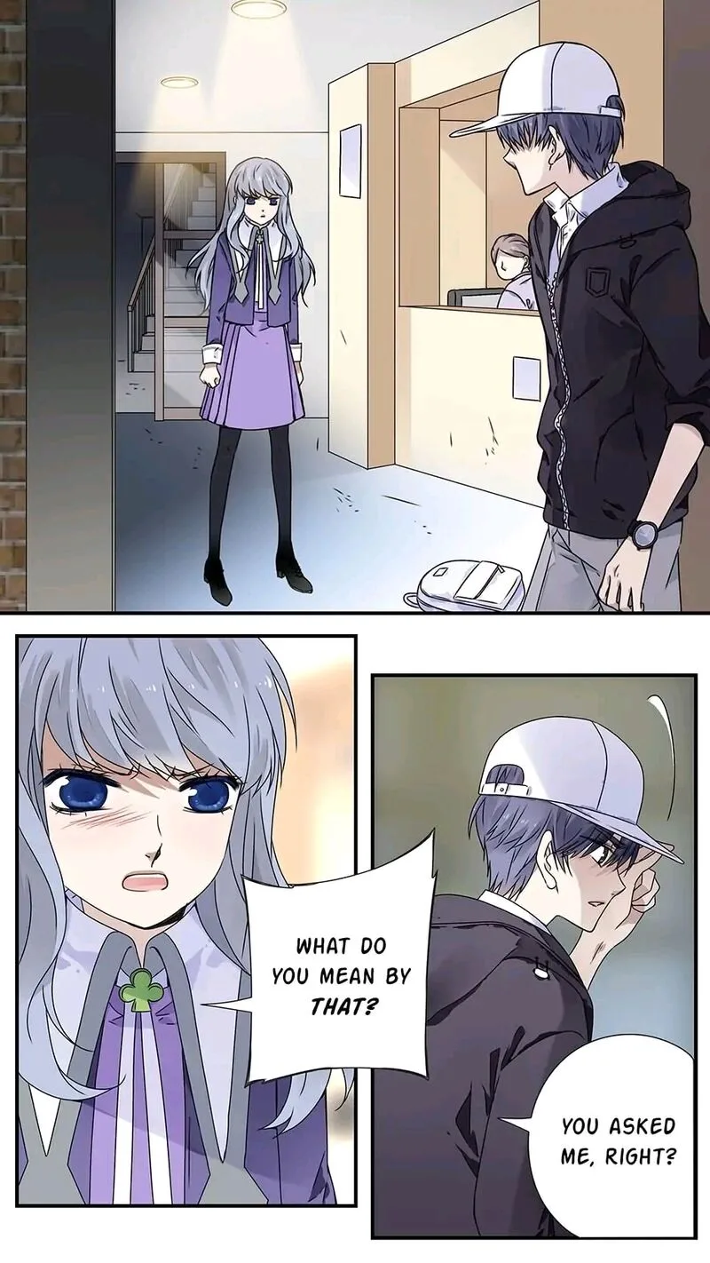 Lan Chi Chapter 238 page 10