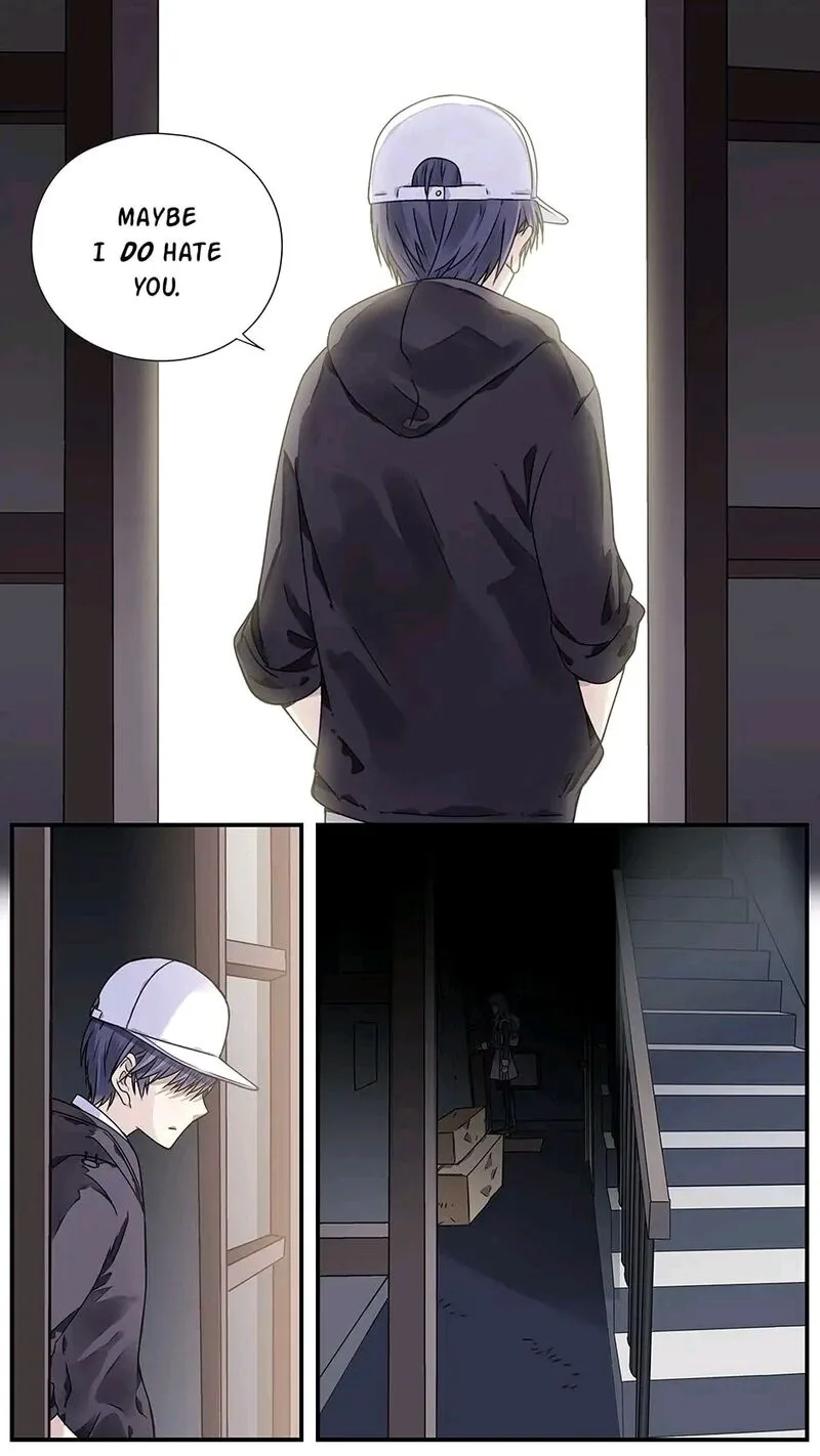 Lan Chi Chapter 238 page 8