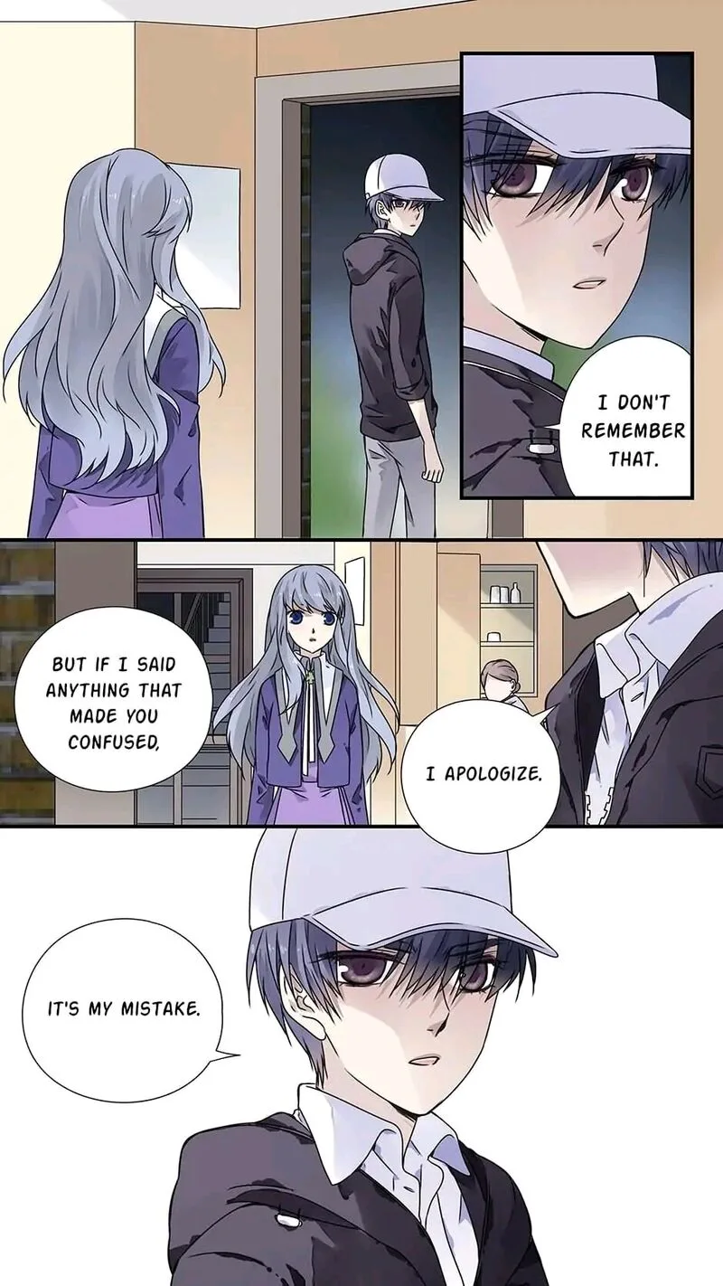 Lan Chi Chapter 238 page 13