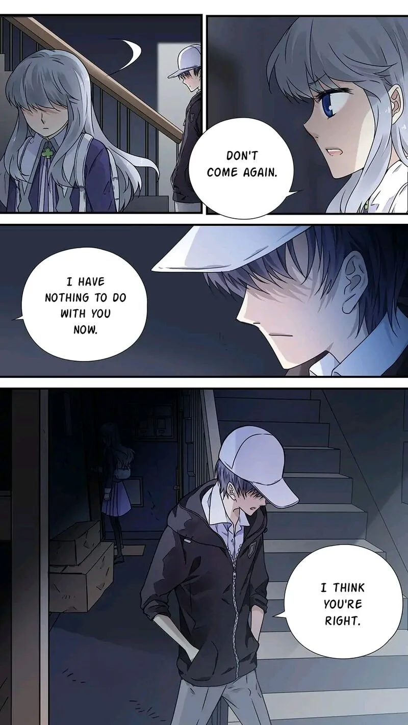 Lan Chi Chapter 238 page 7
