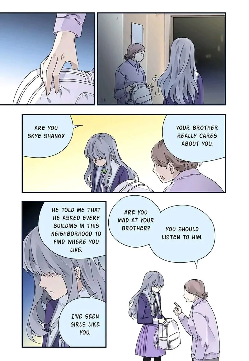 Lan Chi Chapter 239 page 3
