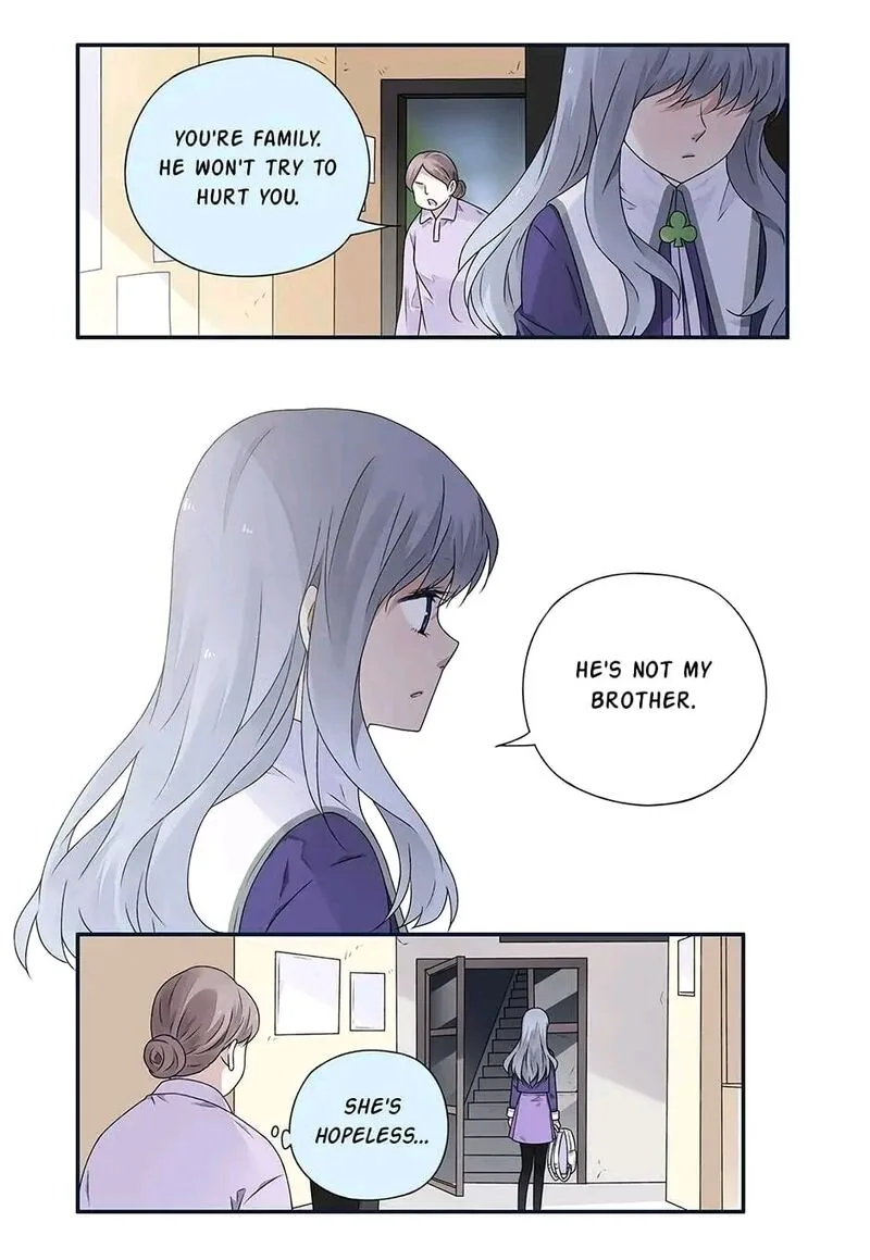 Lan Chi Chapter 239 page 4