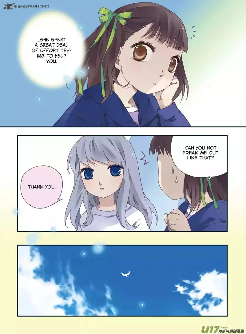 Lan Chi Chapter 24 page 9