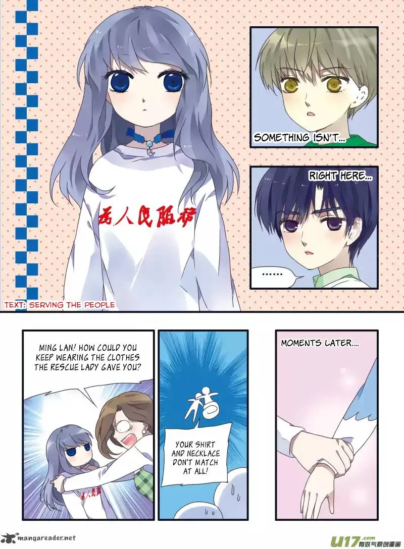 Lan Chi Chapter 24 page 29