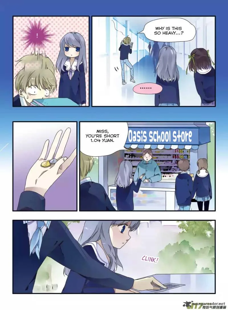 Lan Chi Chapter 24 page 15