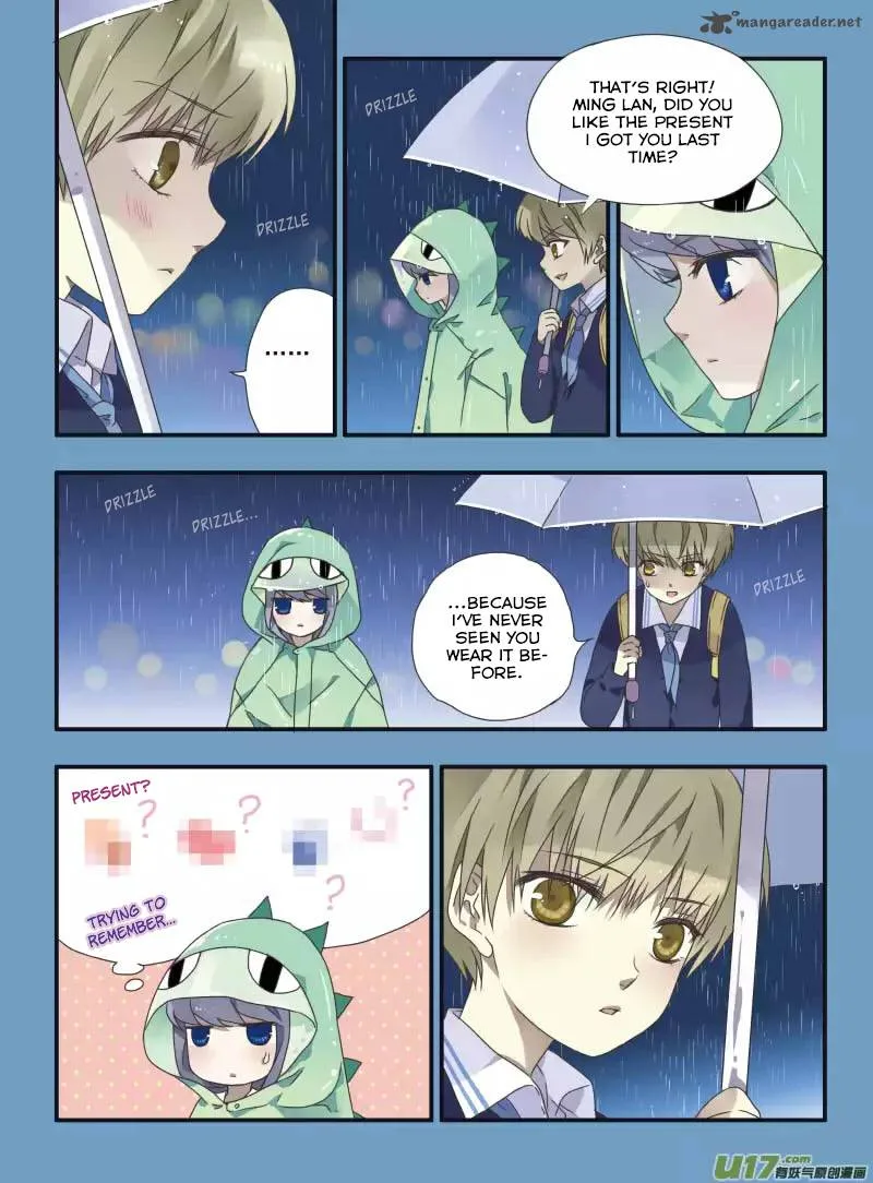 Lan Chi Chapter 24 page 20
