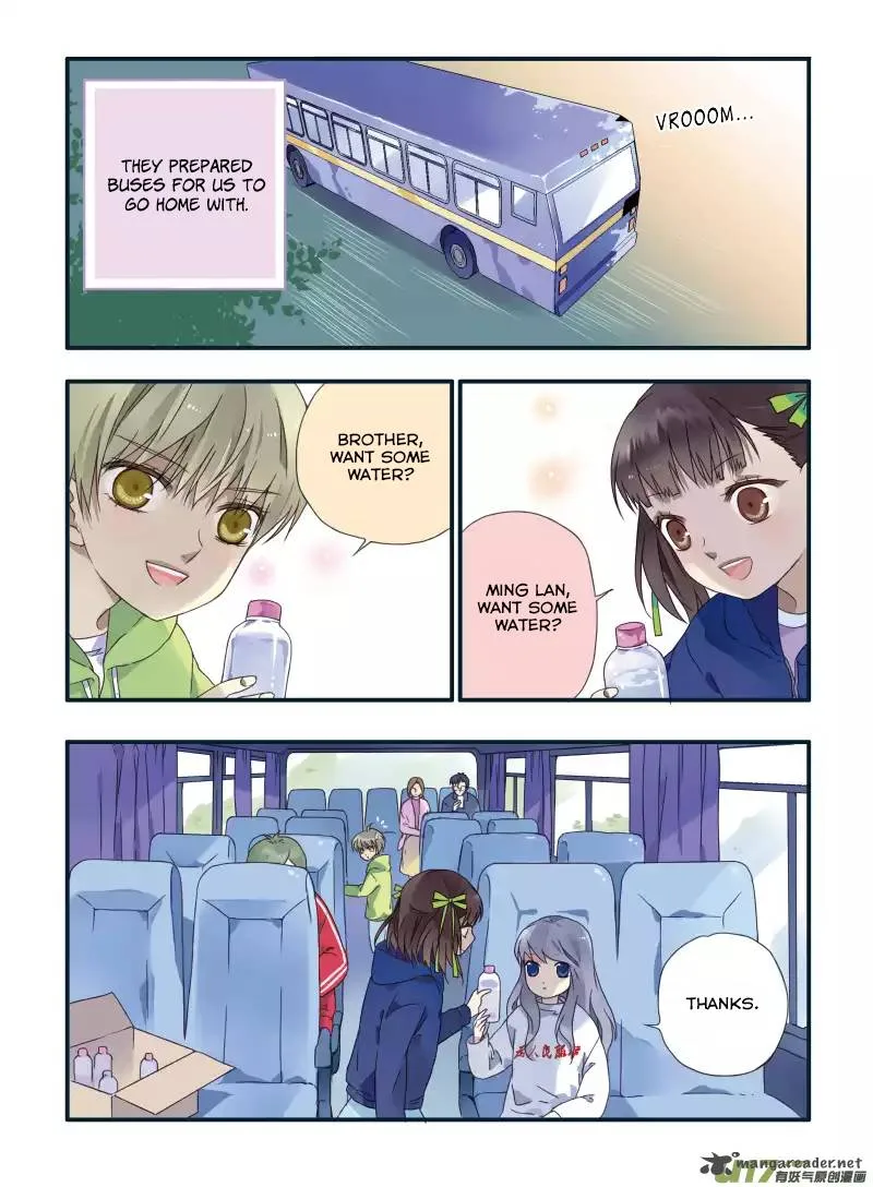 Lan Chi Chapter 24 page 4