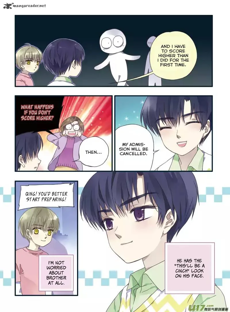 Lan Chi Chapter 24 page 13