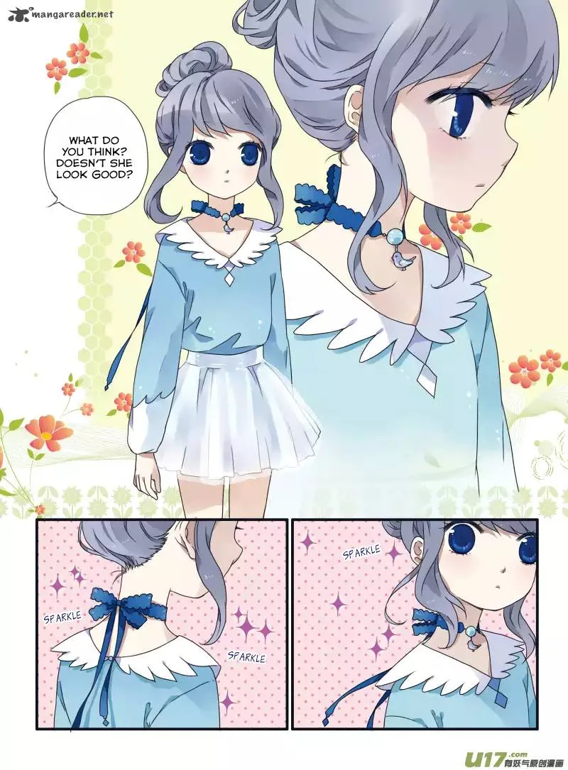Lan Chi Chapter 24 page 30