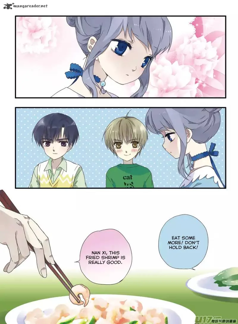 Lan Chi Chapter 24 page 32