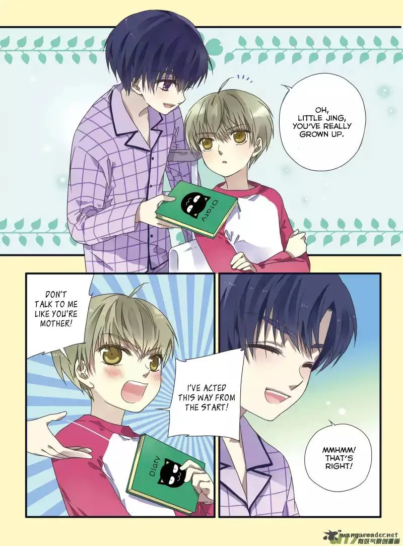 Lan Chi Chapter 24 page 24