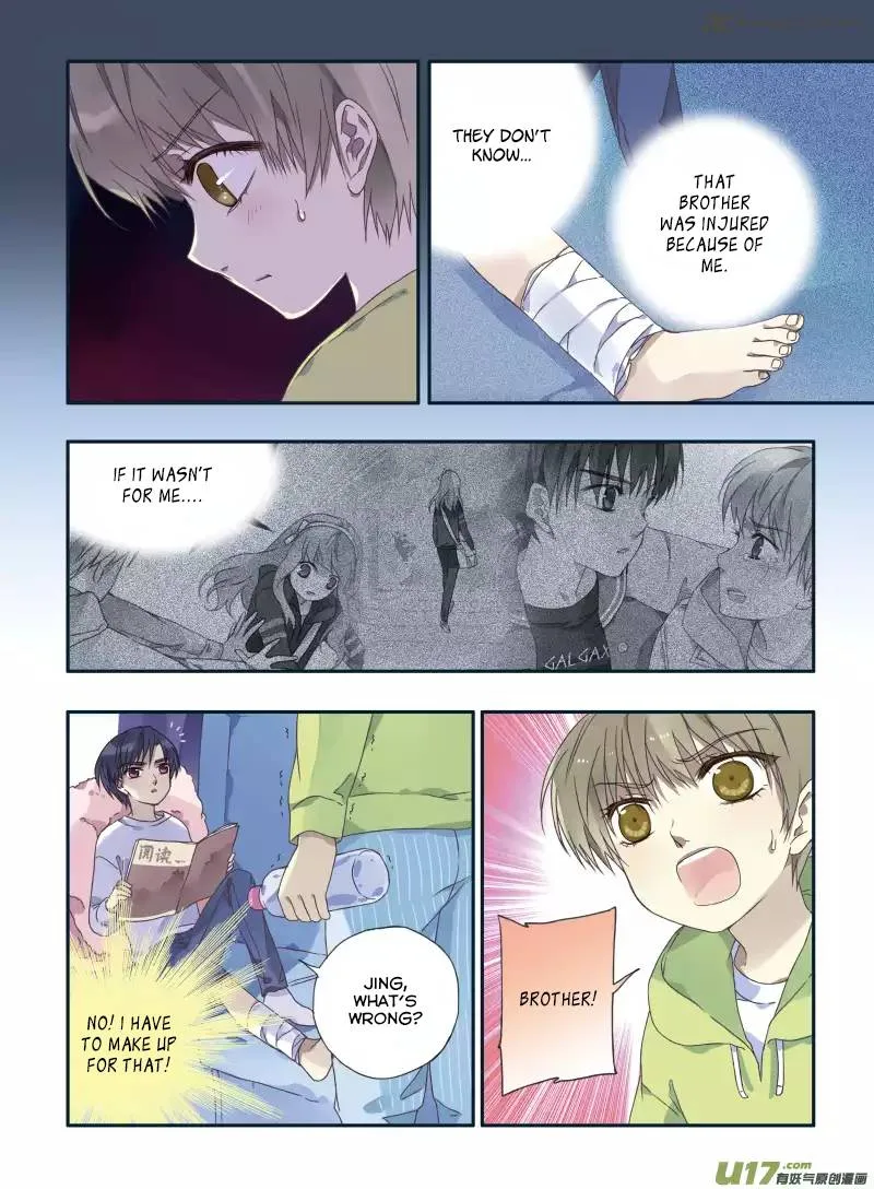 Lan Chi Chapter 24 page 6